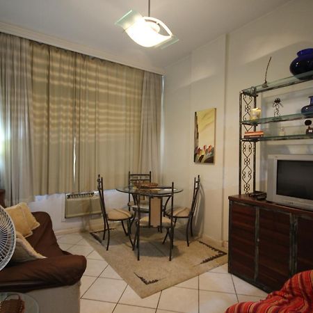 Gohouse Leao 107 Apartment Rio de Janeiro Exterior photo