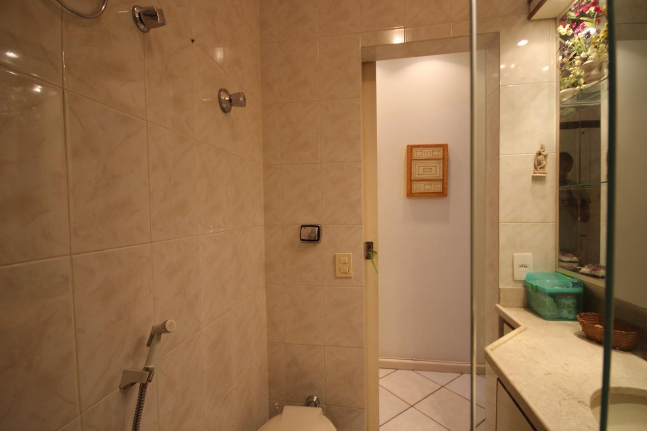 Gohouse Leao 107 Apartment Rio de Janeiro Exterior photo