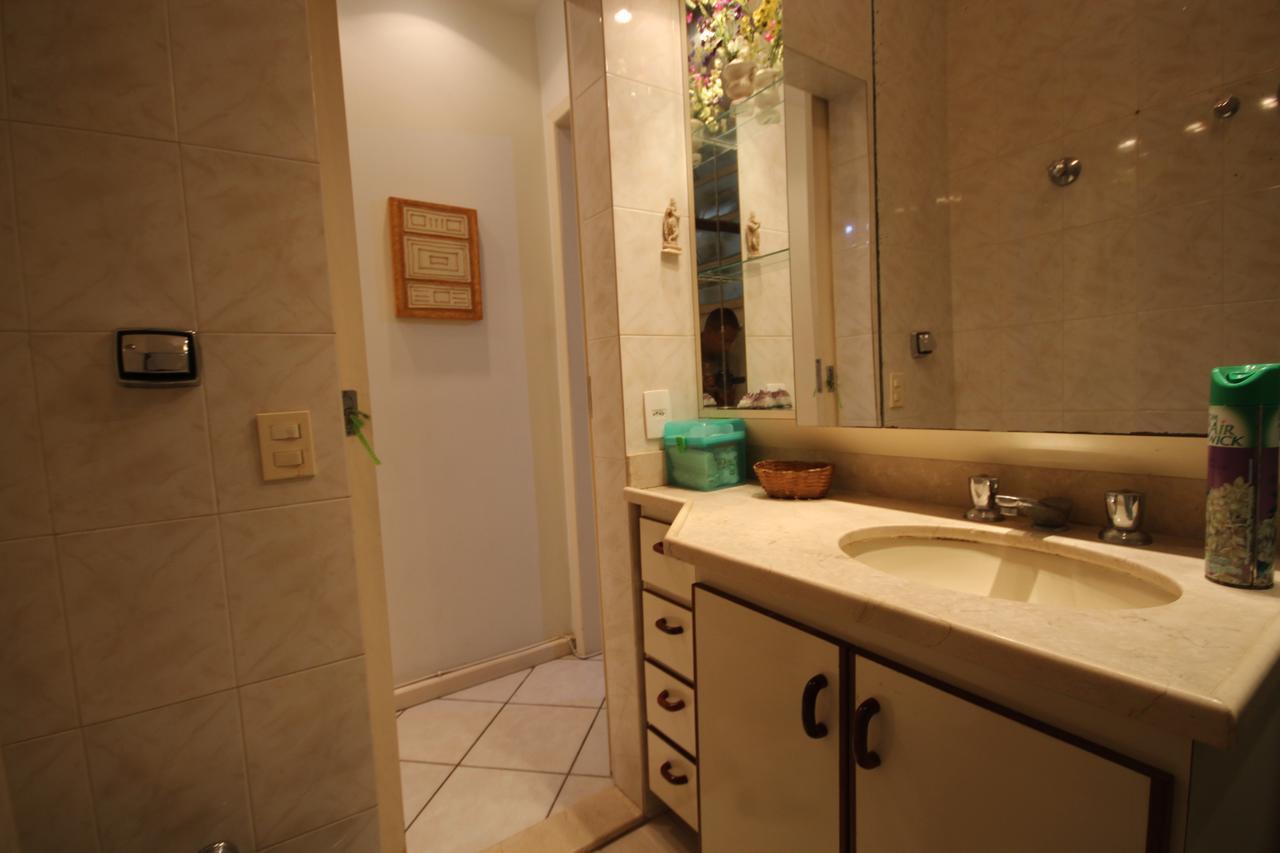 Gohouse Leao 107 Apartment Rio de Janeiro Exterior photo