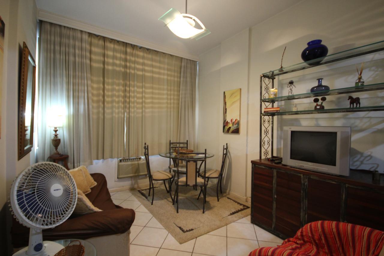 Gohouse Leao 107 Apartment Rio de Janeiro Exterior photo