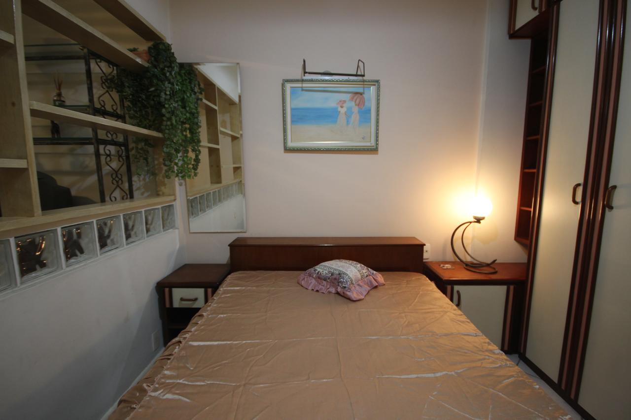 Gohouse Leao 107 Apartment Rio de Janeiro Exterior photo