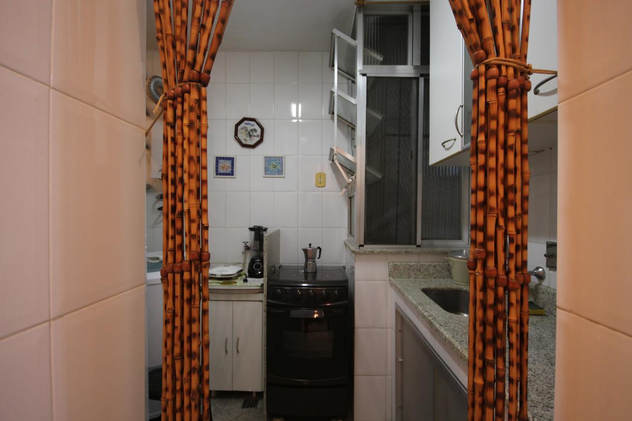 Gohouse Leao 107 Apartment Rio de Janeiro Exterior photo