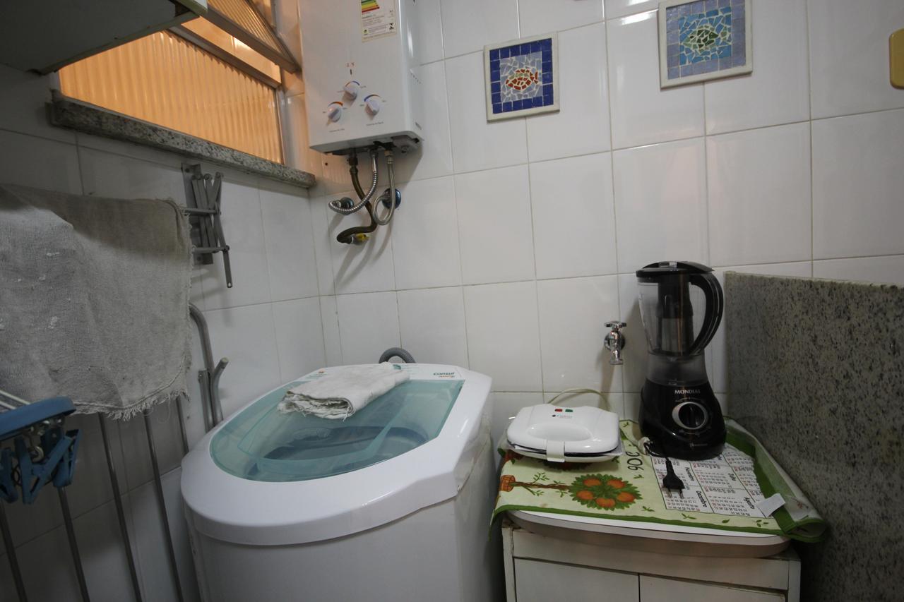 Gohouse Leao 107 Apartment Rio de Janeiro Exterior photo