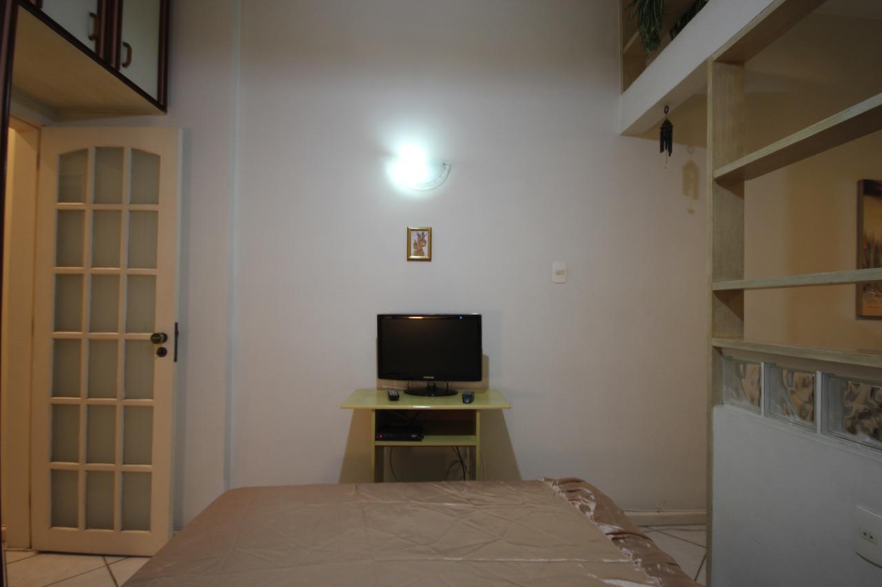 Gohouse Leao 107 Apartment Rio de Janeiro Exterior photo